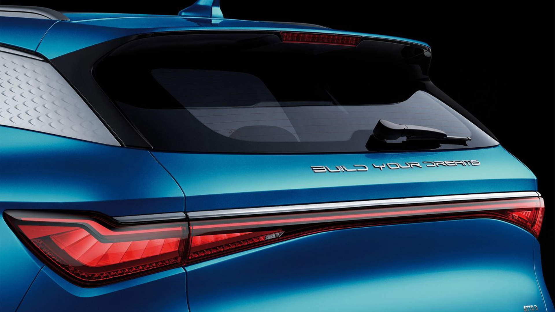 BYD - лидер электромобилей