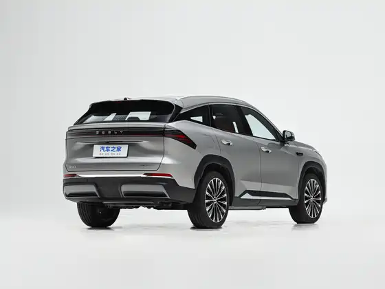 Geely Galaxy M7 2026, 225 км Starship — кузов, фото 7