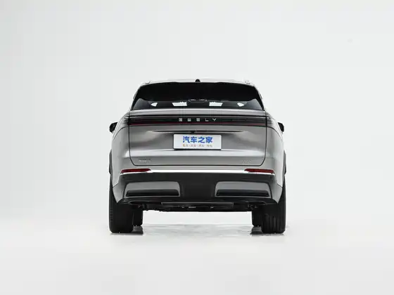 Geely Galaxy M7 2026, 225 км Starship — кузов, фото 6